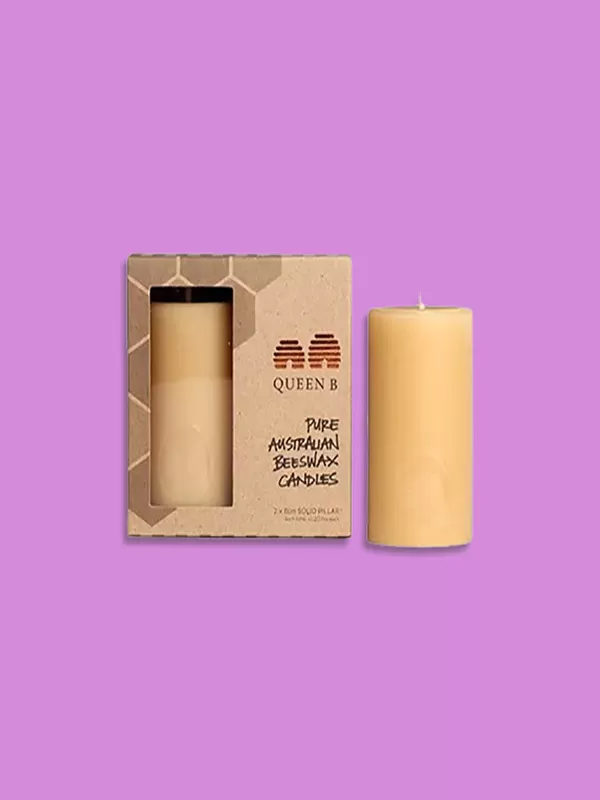 Custom Candle Carriers with Window