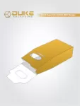 Gable Bag Bottom Hanger Boxes