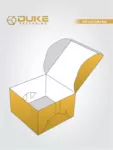 Self Lock Cake Boxes