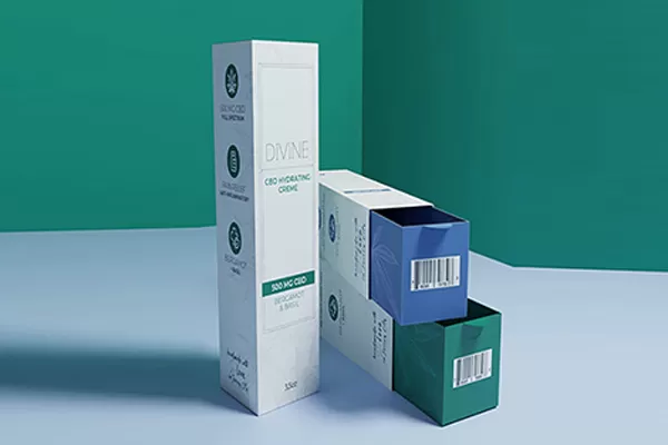 Quality custom retail boxes designed to impress