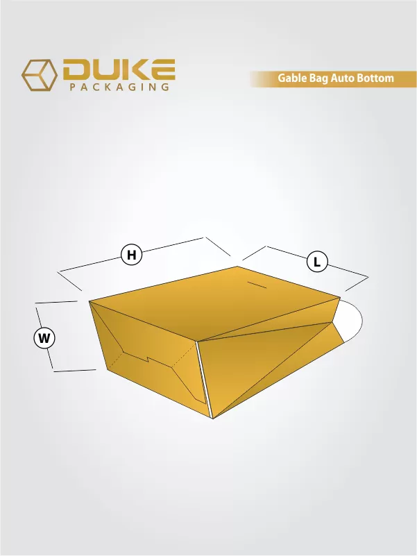 Gable Bag Auto Bottom Boxes