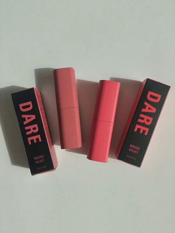 Lipstick Boxes with Logo