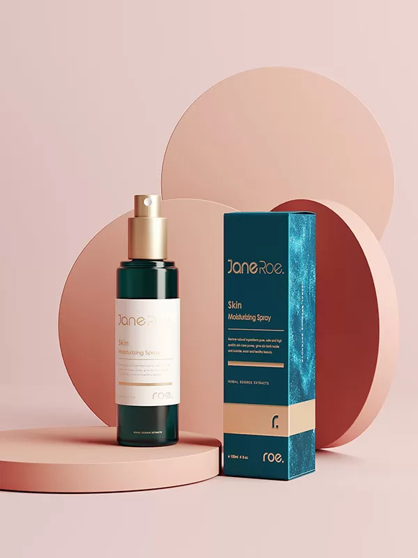 Custom Tincture Boxes